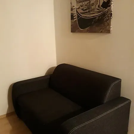Apartamento Kfip Apart Spodek 200m Five