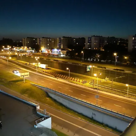 Kfip Apart Spodek 200m Five