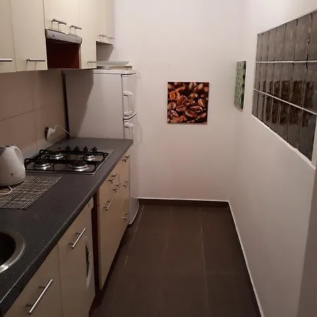 Apartamento Kfip Apart Spodek 200m Five *